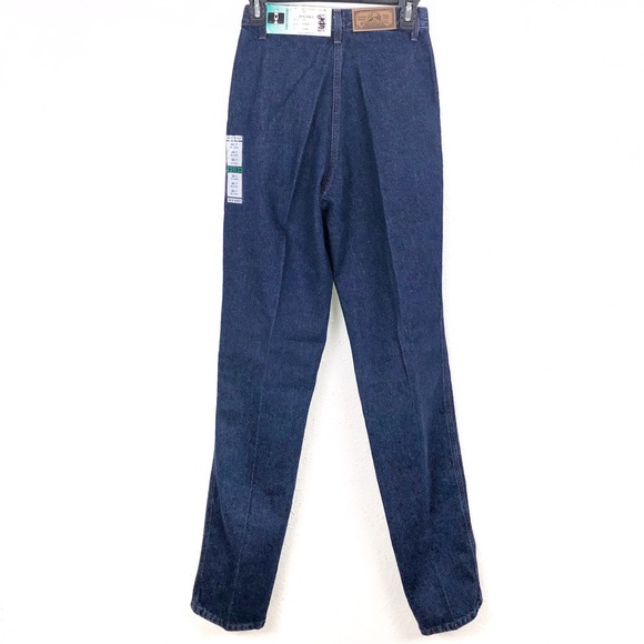 Rockies • Vintage High Rise Mom Jeans - Picture 4 of 6